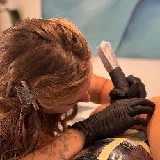 Tattooing
