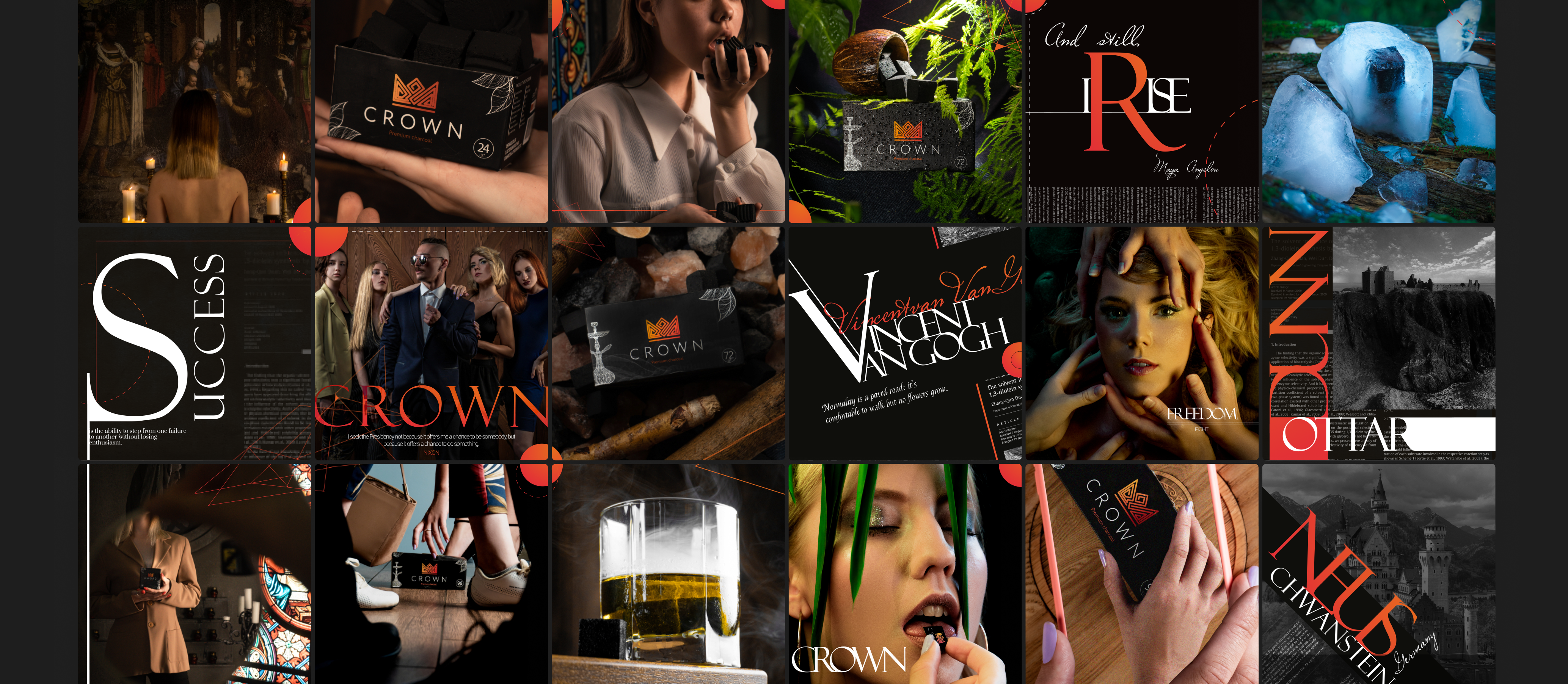 DWL Vision build 5