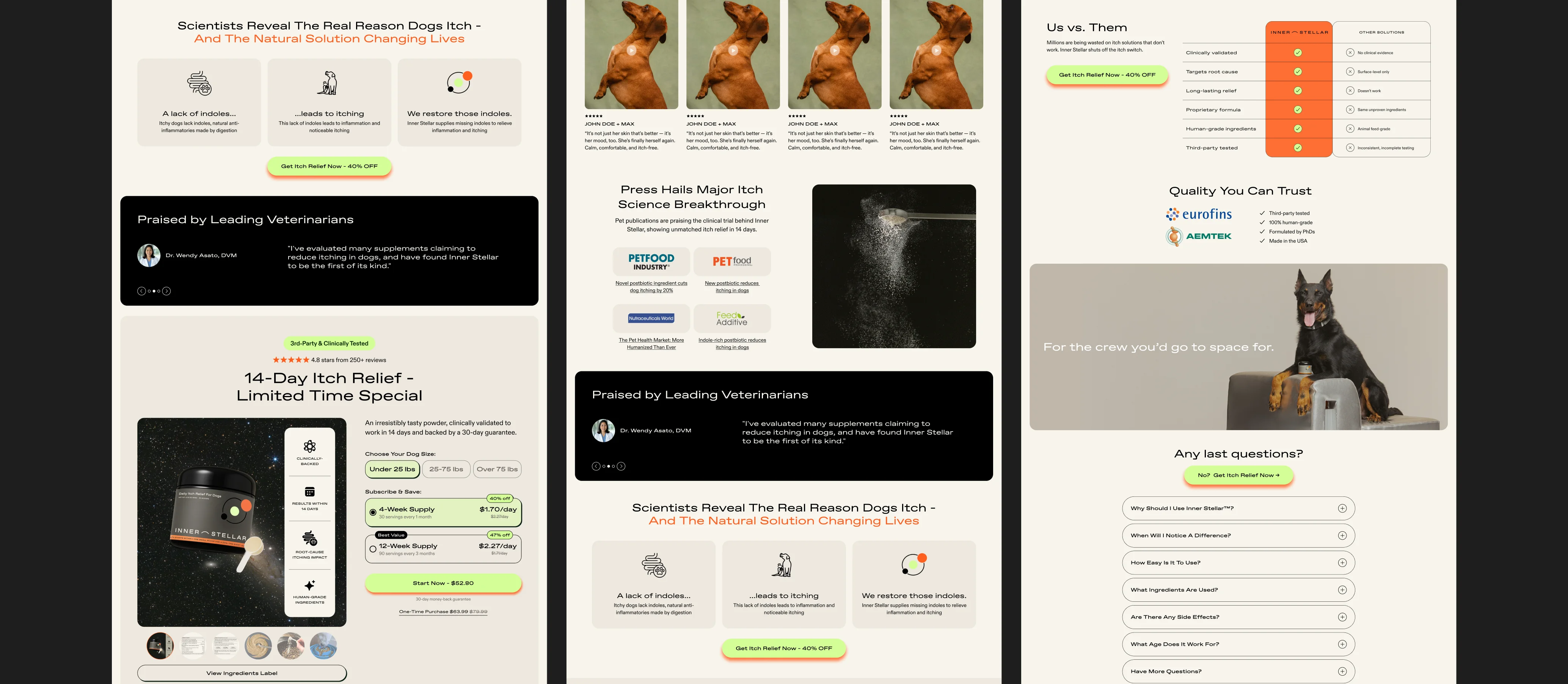 InnerStellar design 3